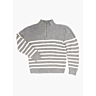 M6344 Pull raye col camionneur homme Romeo en fiche pdf