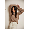 M6371 Léonie fancy stitch jumper pdf file