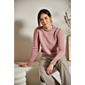 M6373 Marie buttoned shoulder jumper pdf file