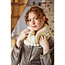 M6384 Erine fancy stitch snood pdf file