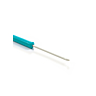 Aluminium crochet hooks with handles, 4 mm - 14 cm