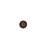 Pack of 6 Shank Buttons khaki