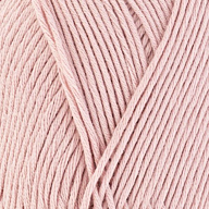 100 % COTON BIO BLUSH