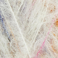 ALPAGA MOHAIR ASTRO ROSE