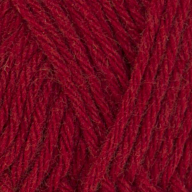 CACHEMIRE + ROUGE LUXE