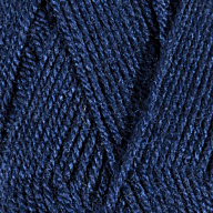 CALINOU BLEU NUIT