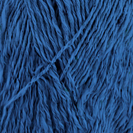 COTON CHANVRE BLEU