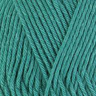 COTON FIFTY MENTHE