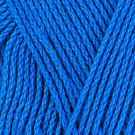 COTON SATINE TURQUOISE
