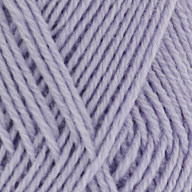 MÉRINOS 2.5 MAUVE BÉBÉ