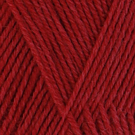MÉRINOS 2.5 ROUGE BÉBÉ