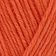 MÉRINOS 4 MANDARINE