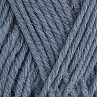 MÉRINOS 4 INDIGO