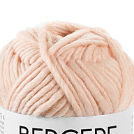 MERINOS ALPAGA ROSE PETALE
