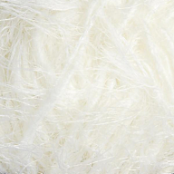 PLUME TULLE