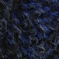TOISON CHINE BLEU