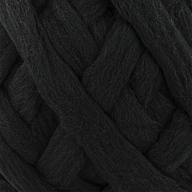 WAOUH - WOOL NOIR