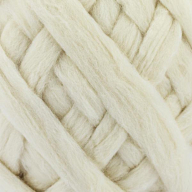 WAOUH - WOOL ECRU