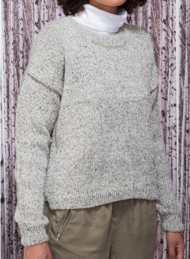 Sweater drop best sale