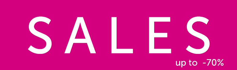 Soldes summer