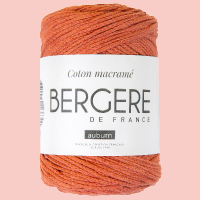 Coton Macrame