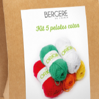 Kit Pelotes